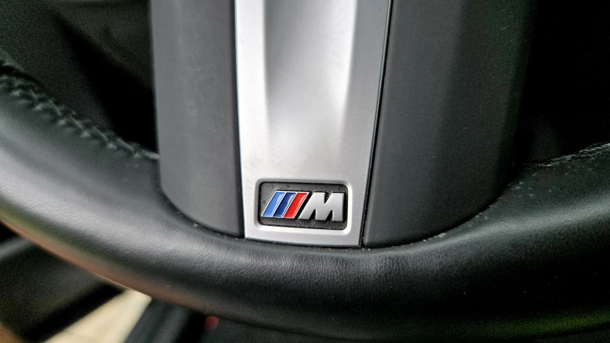 BMW X4 Xdrive20d Mhev M Sport Sport 2022 - detal 25