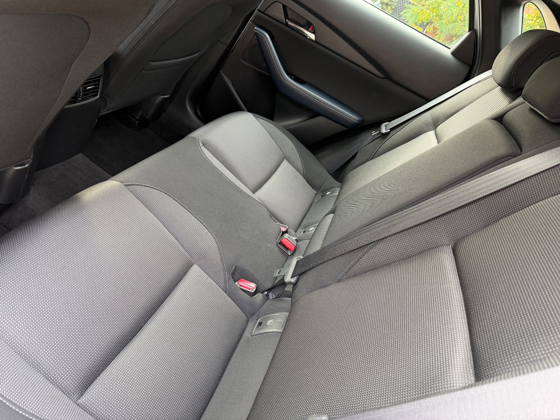 Mazda Cx 30 X 2 0 M Hybrid 2021 - detal 16