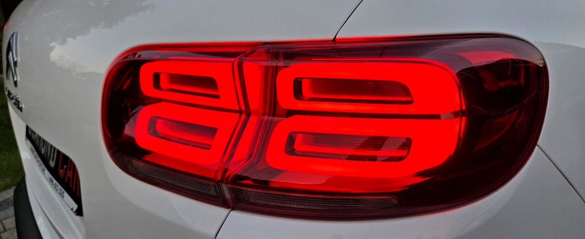 Citroen C5 Aircross  BlueHDI 130 S&S EAT8 LIVE PACK 2021 - detal 14