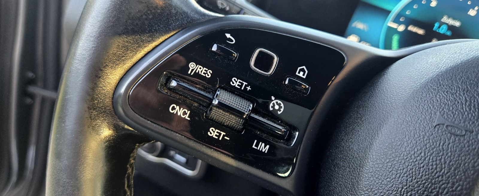 Mercedes Glb Dct Amg Line 2021 - detal 17