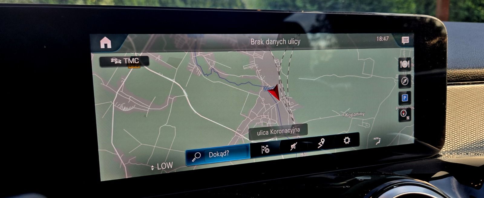 Mercedes Glb Dct Amg Line 2021 - detal 19