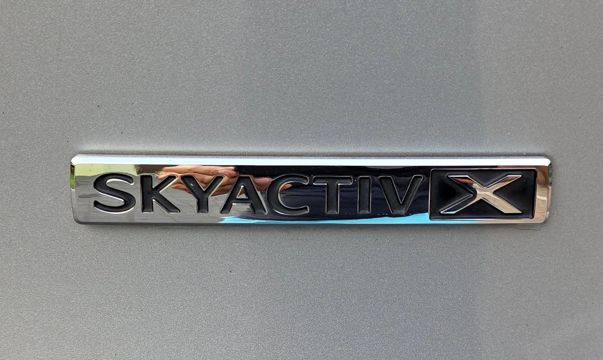 Tesla Cx 30 X 2 0 M Hybrid 2021 - detal 16