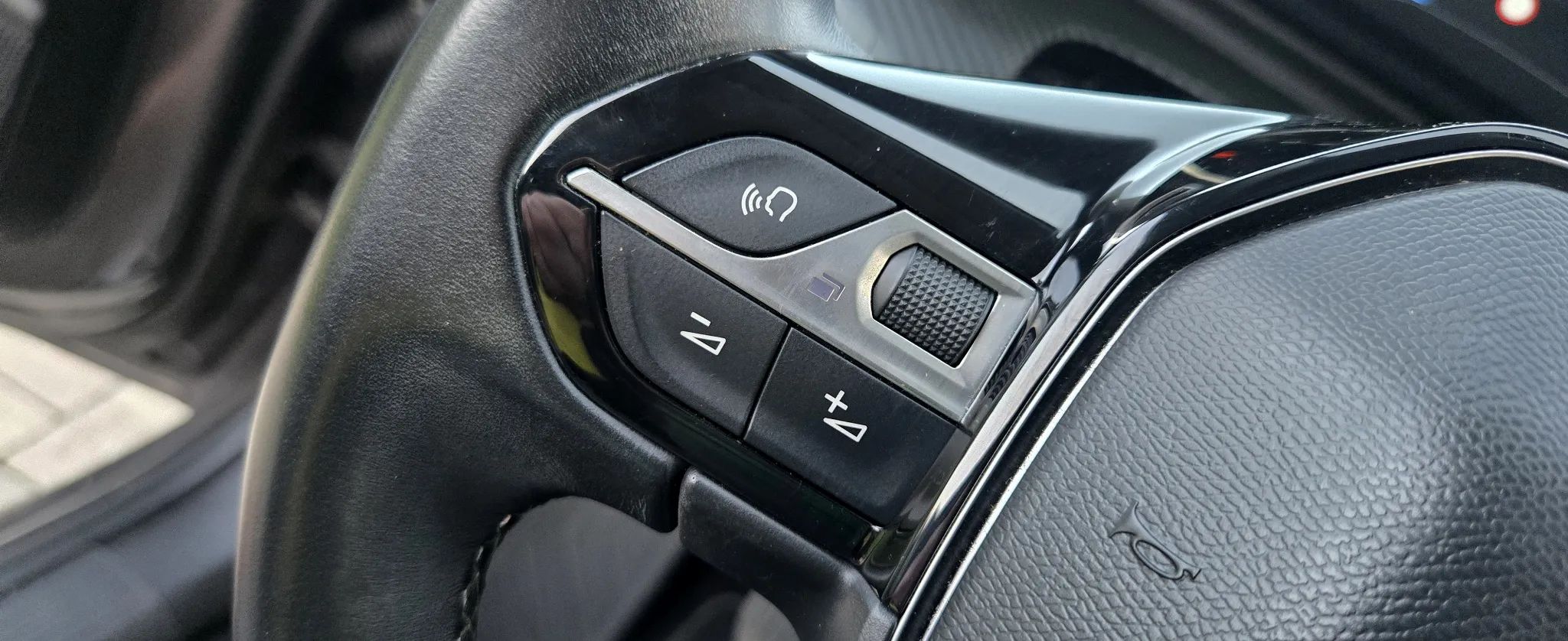Peugeot 508 320d M Sport 2020 - detal 19