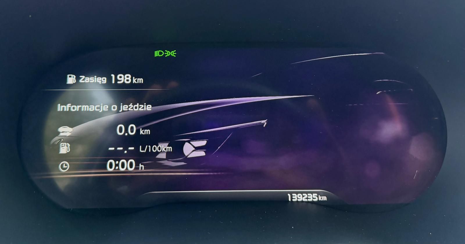 Kia Pro Ceed Gdi Dct7 Opf Gt Line 2021 - detal 16