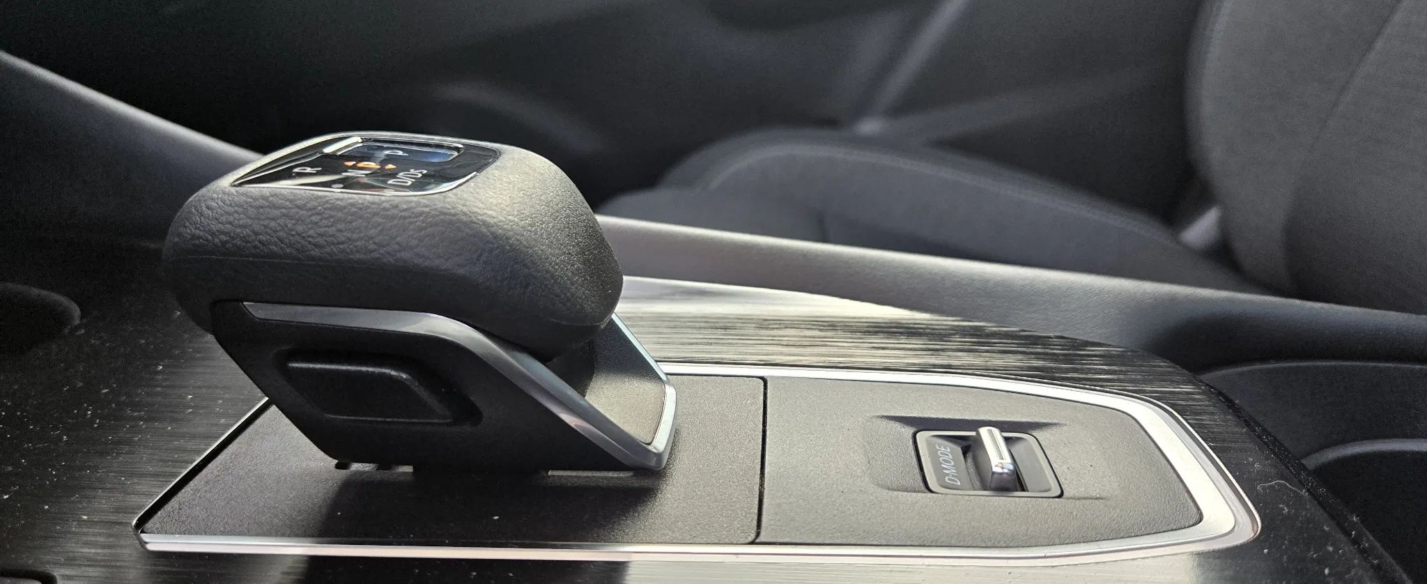 Nissan Qashqai T Mhev N Connecta Xtronic 2021 - detal 26