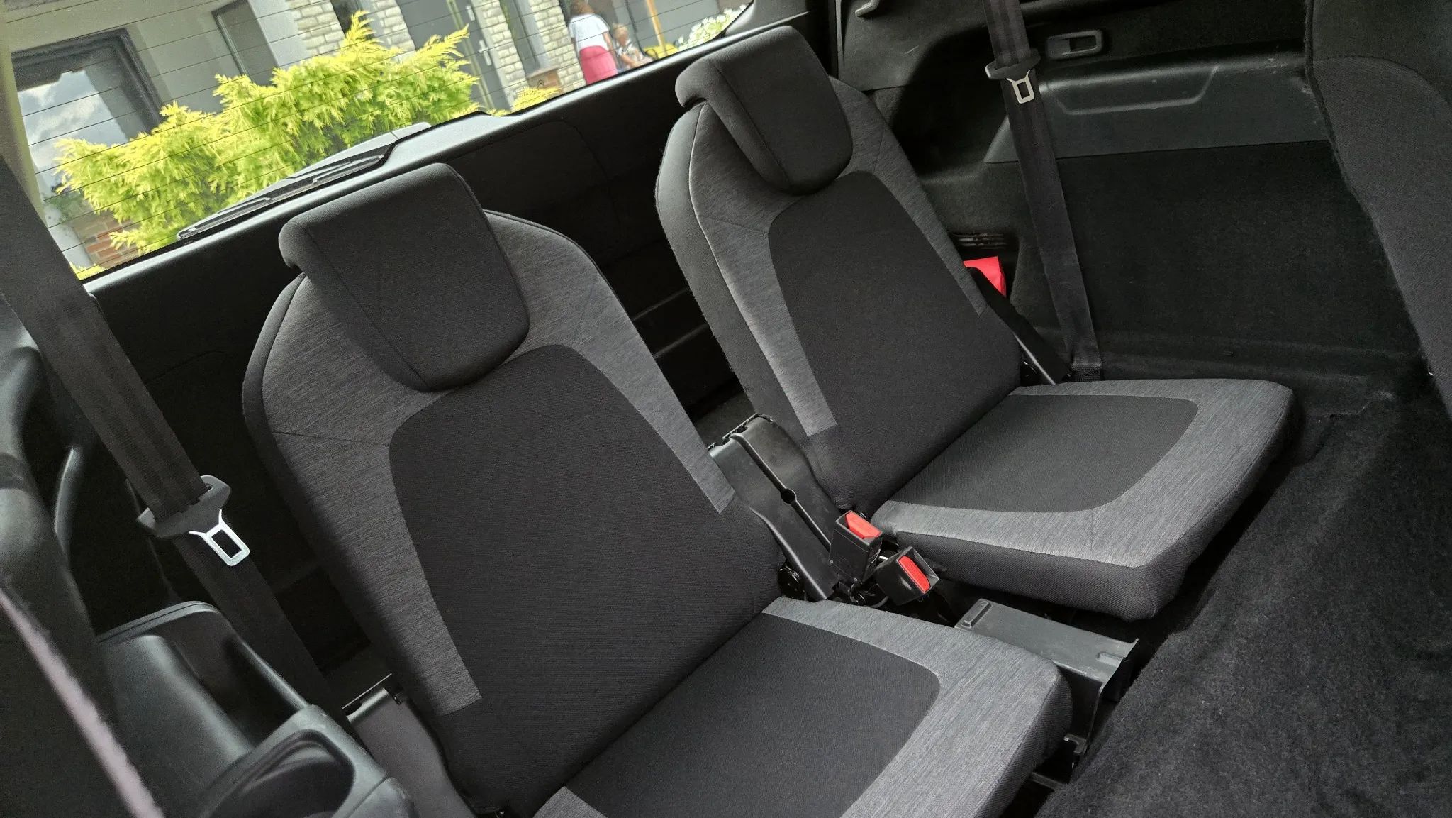 Citroen Spacetourer 320d M Sport 2021 - detal 12