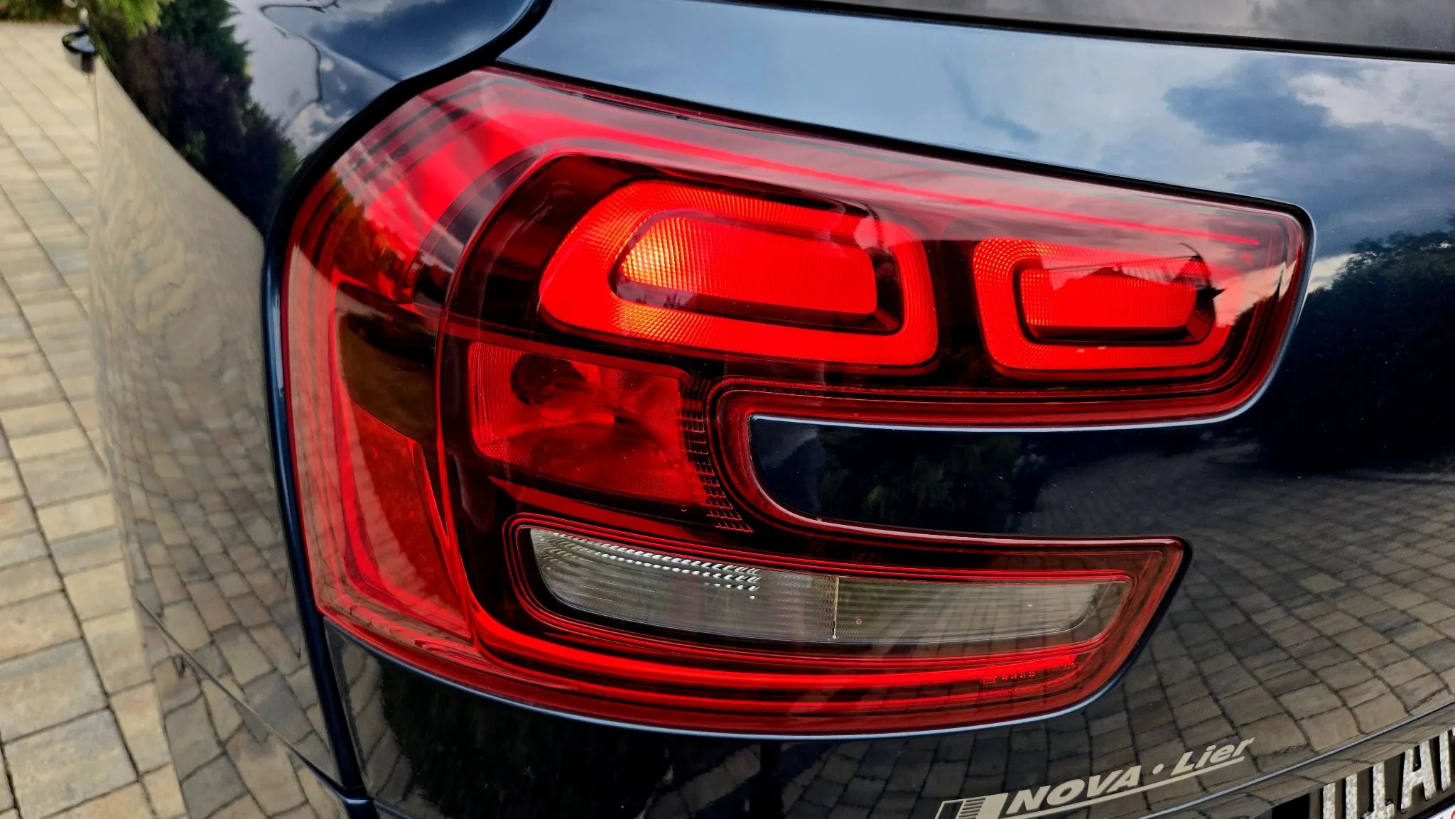 Citroen Spacetourer 320d M Sport 2021 - detal 18