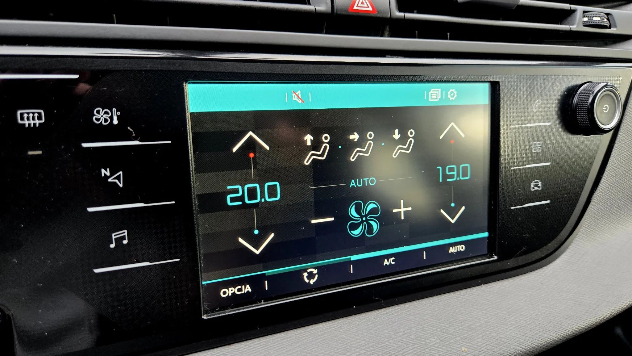Citroen Spacetourer 320d M Sport 2021 - detal 26