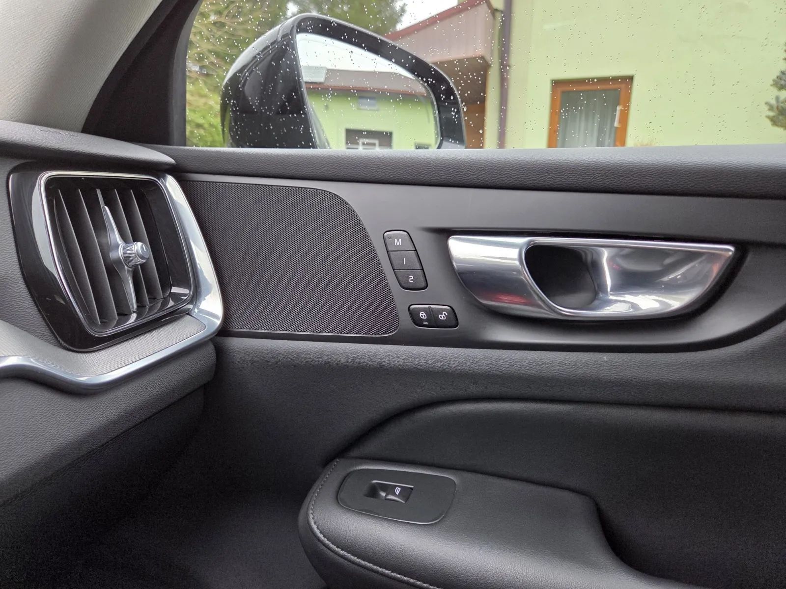 Volvo S60 B4 B Inscription 2023 - detal 22