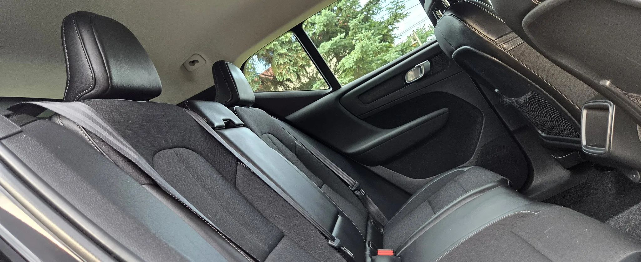 Volvo Xc 40 D3 Momentum Pro 2020 - felgi