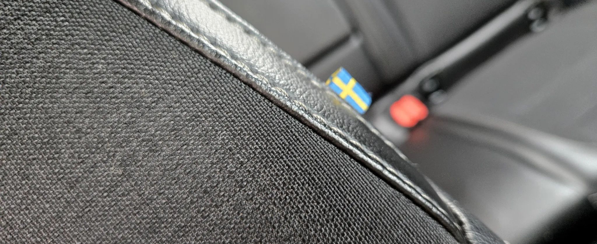 Volvo Xc 40 D3 Momentum Pro 2020 - detal 11