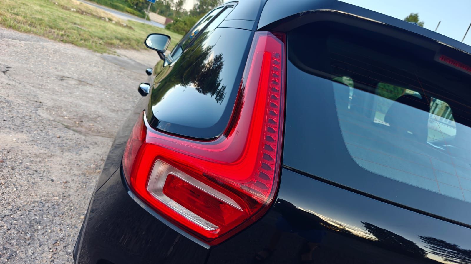 Volvo Xc 40 T3 Momentum 2022 - detal 13