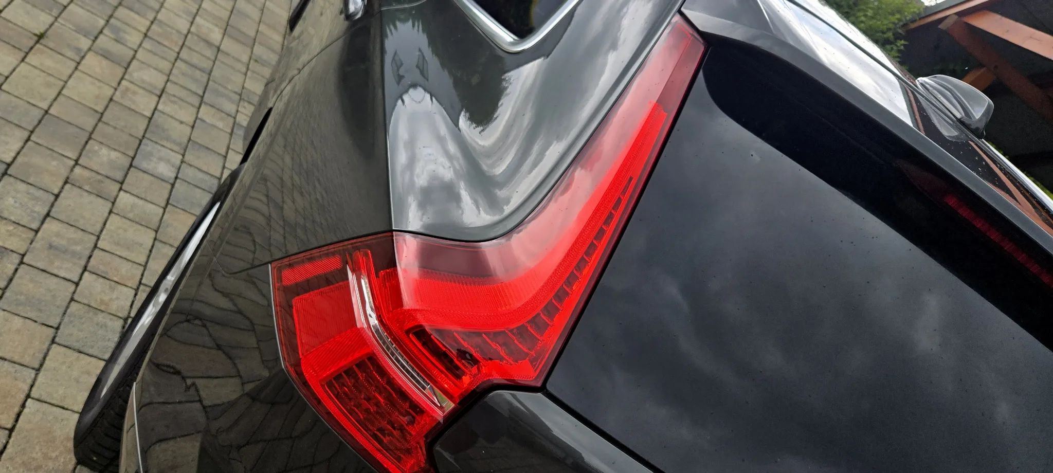 Volvo Xc 60 D4 Momentum Pro 2018 - detal 18