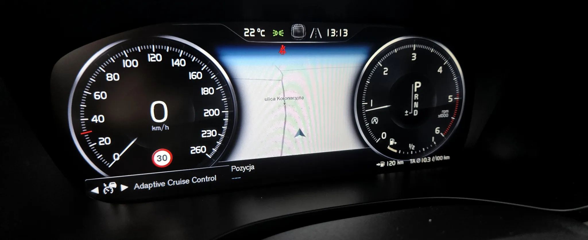 Volvo Xc 60 D4 Momentum Pro 2018 - detal 25