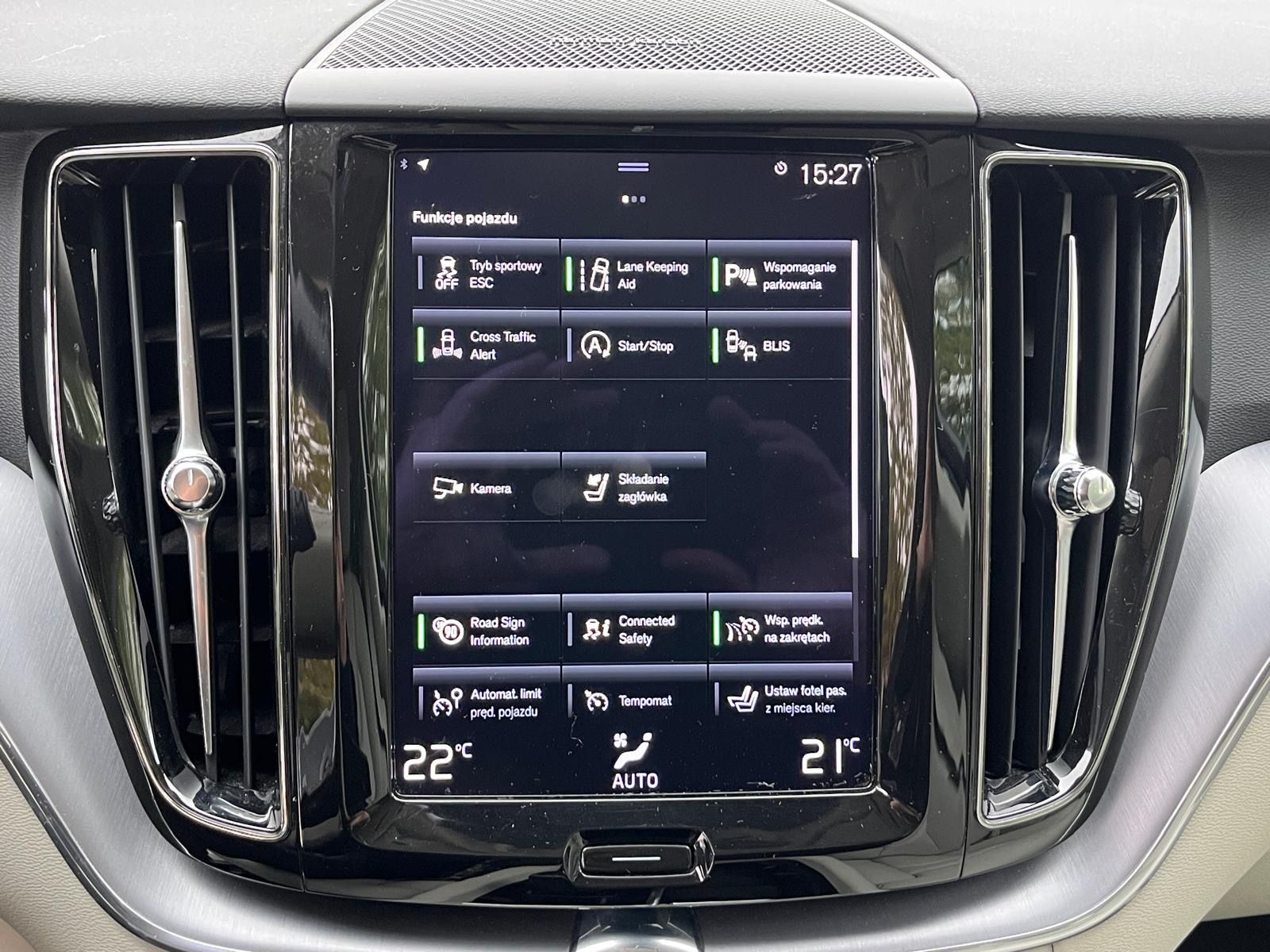 Volvo Xc 60 B4 D Awd Geartronic Momentum Pro 2020 - detal 20