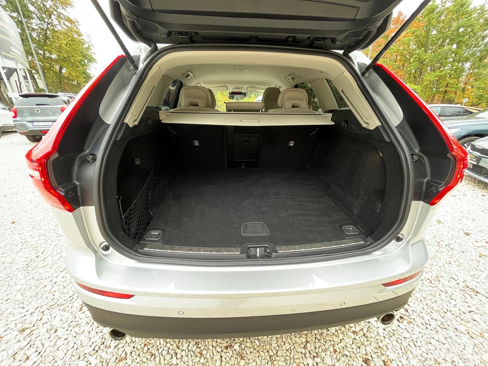 Volvo Xc 60 B4 D Awd Geartronic Momentum Pro 2020 - detal 25