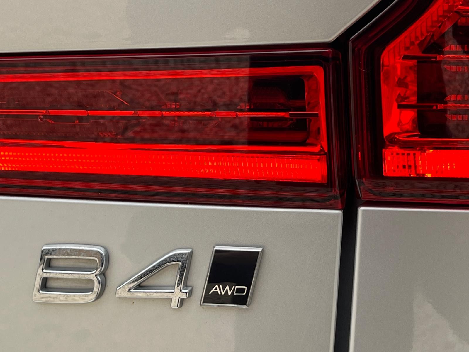 Volvo Xc 60 B4 D Awd Geartronic Momentum Pro 2020 - detal 26