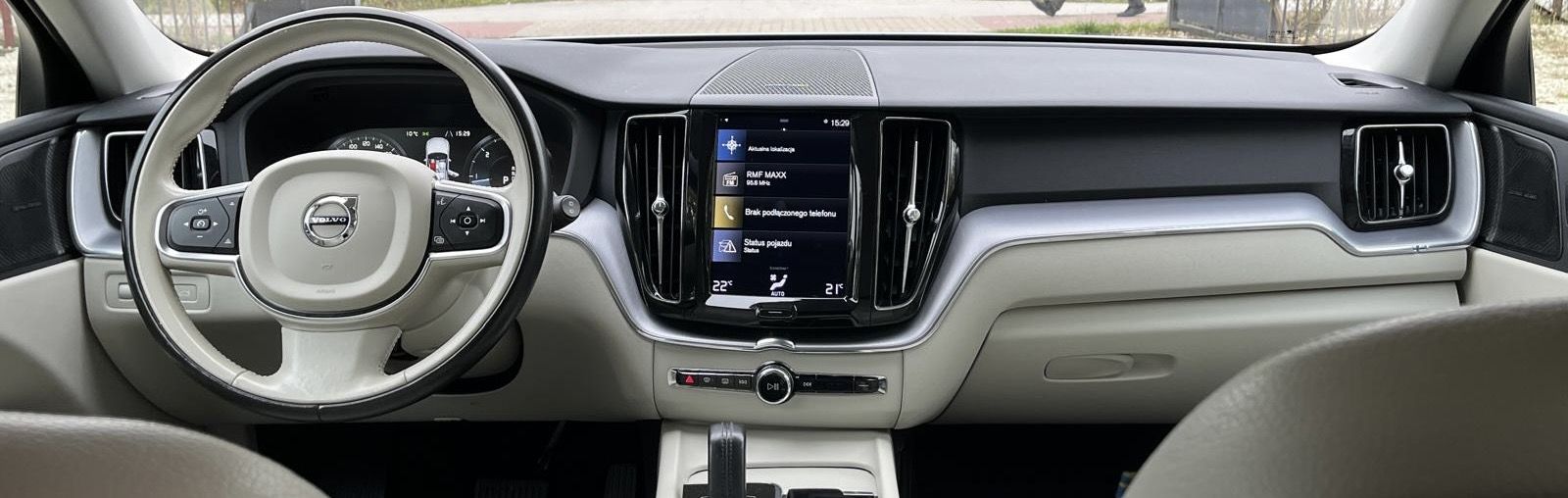 Volvo Xc 60 B4 D Awd Geartronic Momentum Pro 2020 - detal 27