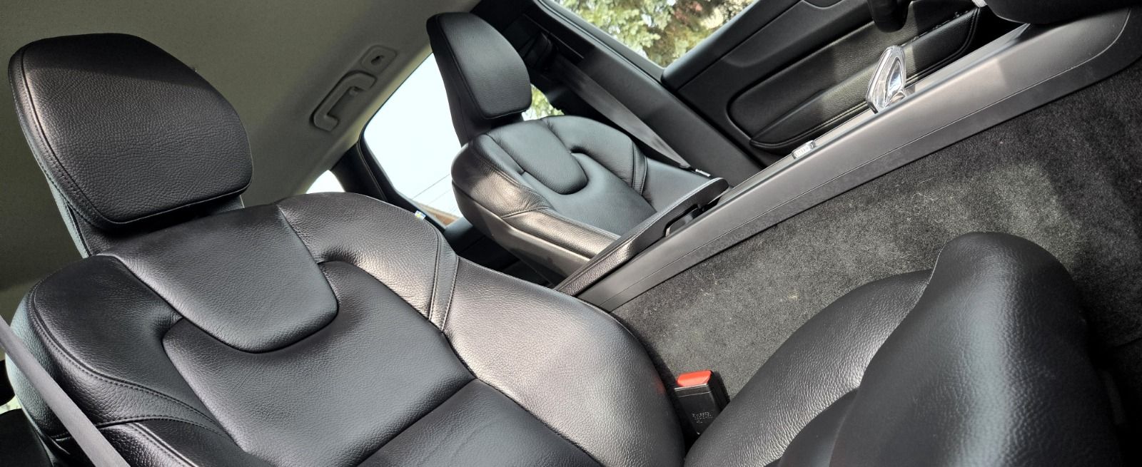 Volvo Xc 60 B4 D Geartronic Momentum Pro 2021 - detal 11