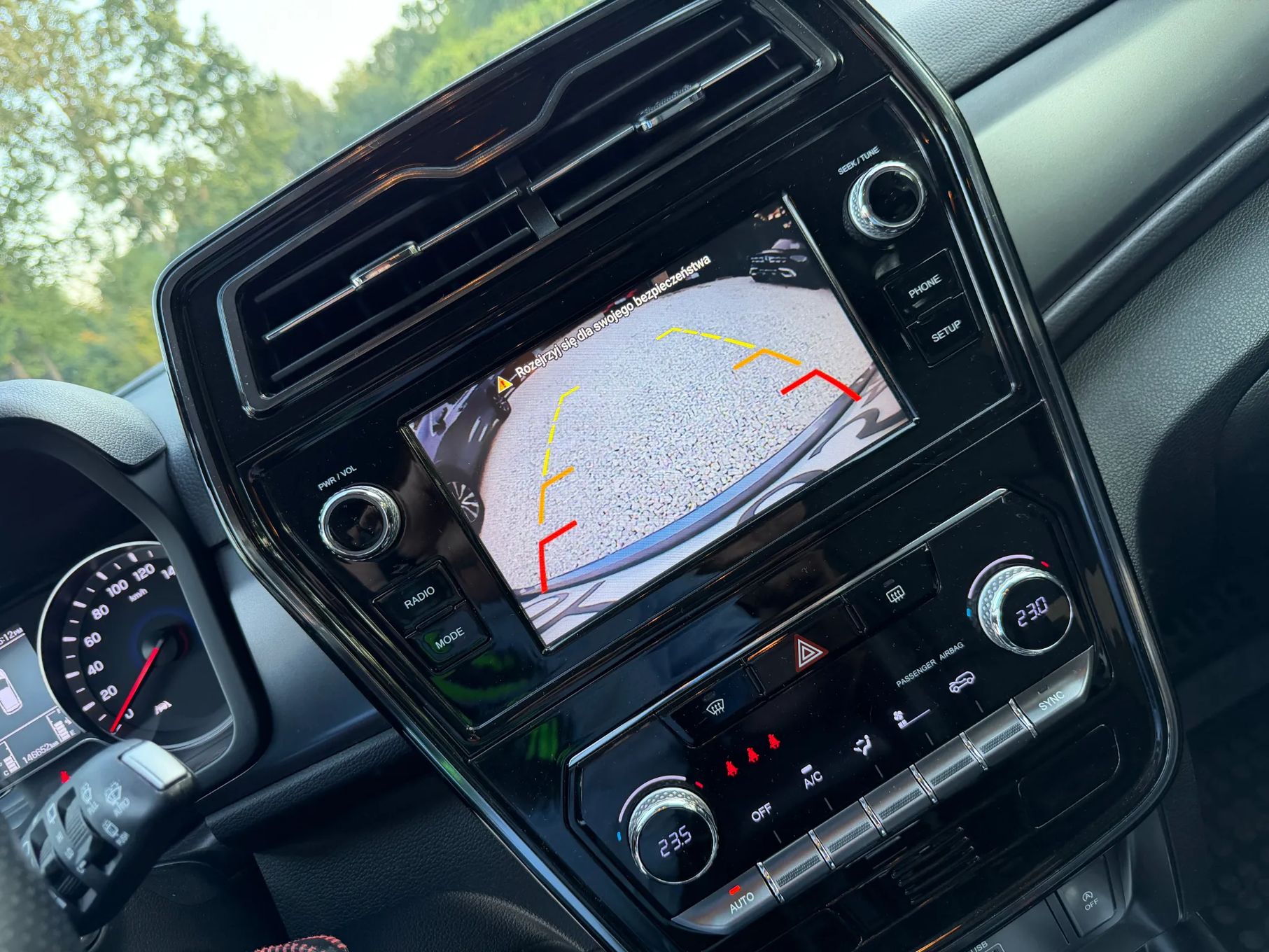SsangYong Tivoli Grand Gdi Joy 2022 - detal 17