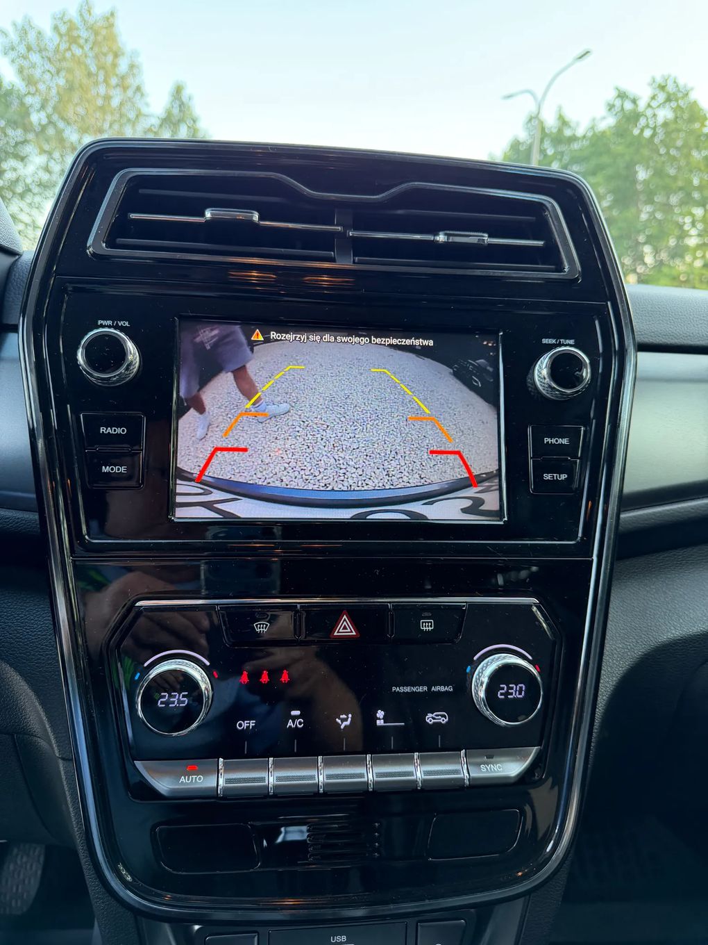 SsangYong Tivoli Grand Gdi Joy 2022 - detal 18