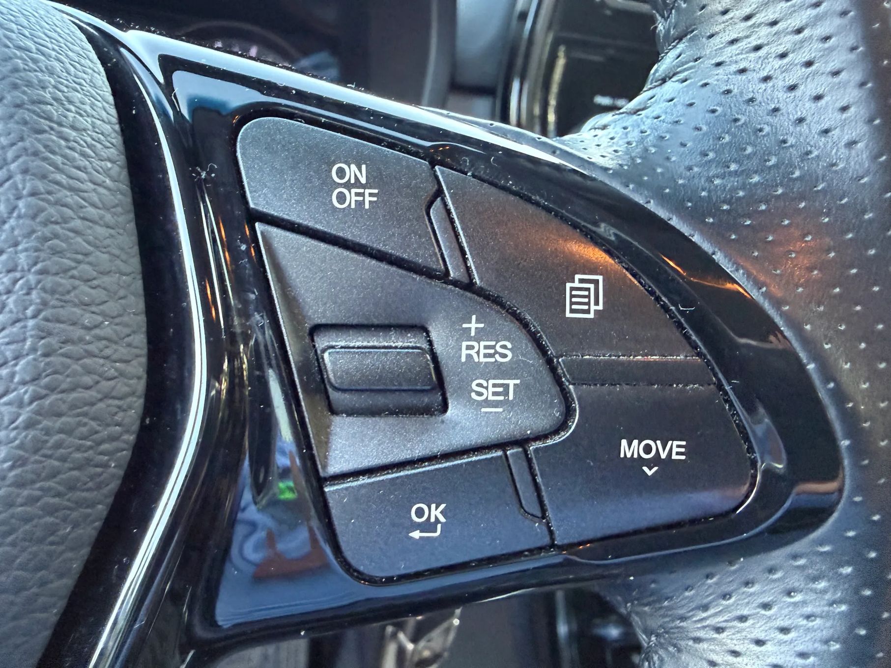 SsangYong Tivoli Grand Gdi Joy 2022 - detal 20