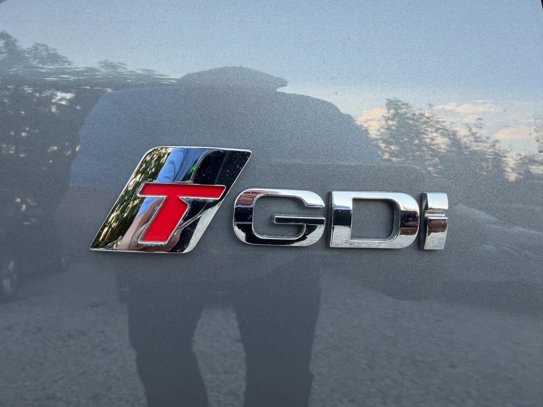 SsangYong Tivoli Grand Gdi Joy 2022 - detal 21