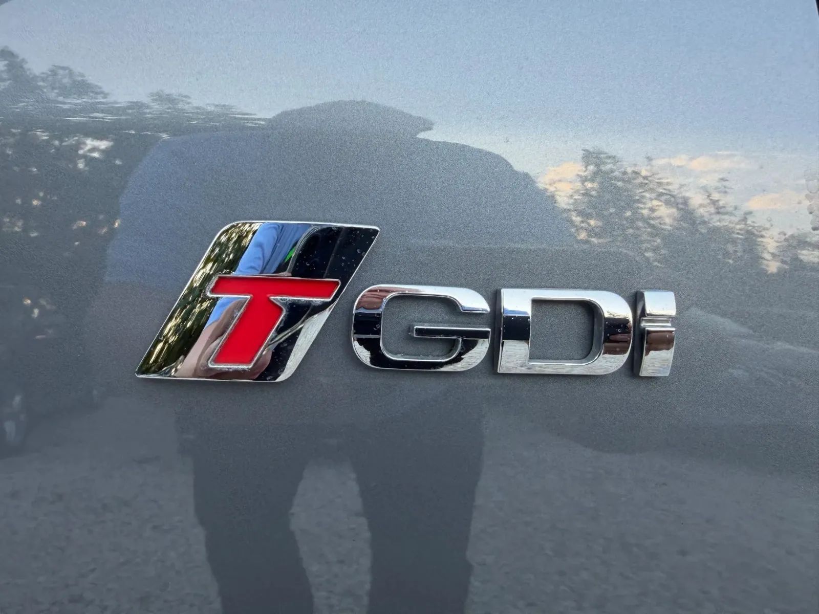 SsangYong Tivoli Grand Gdi Joy 2022 - detal 27