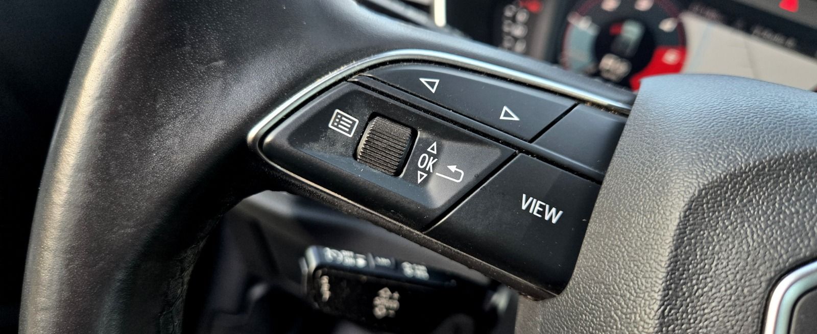 Audi Q3 2 0 Tdi Sport S Tronic 2022 - detal 18